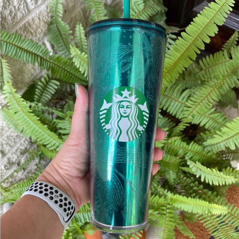 Starbucks Fall 2021 Tumbler